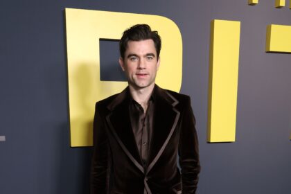 Patrick Ball Reveals The Pitt Saved Him From ,000 in Debt: “I Thought I Was Gonna Die With It”