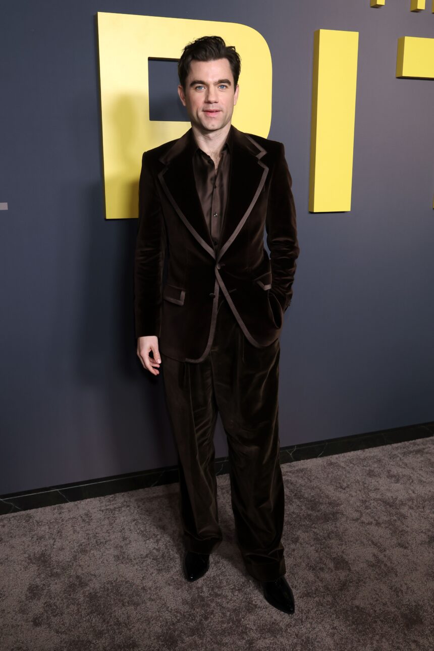 Patrick Ball Reveals The Pitt Saved Him From ,000 in Debt: “I Thought I Was Gonna Die With It”