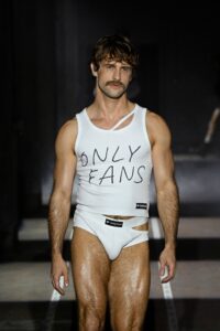 Can OnlyFans Save Fashion?