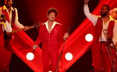 Bruno Mars’ The Romantic Tour Kickoff in Las Vegas: Best Moments From Opening Night