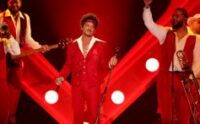 Bruno Mars Kicks off The Romantic Tour in Las Vegas & Receives Key to the Strip on ‘Bruno Mars Day’