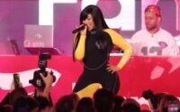 Cardi B Nearly Pulls Plug on Atlanta Concert After Heated Backstage Clash With Venue Staff