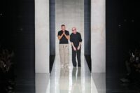 What Is Going on at Dolce & Gabbana?