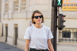 Shop the Best Colorful Sneakers | Vogue