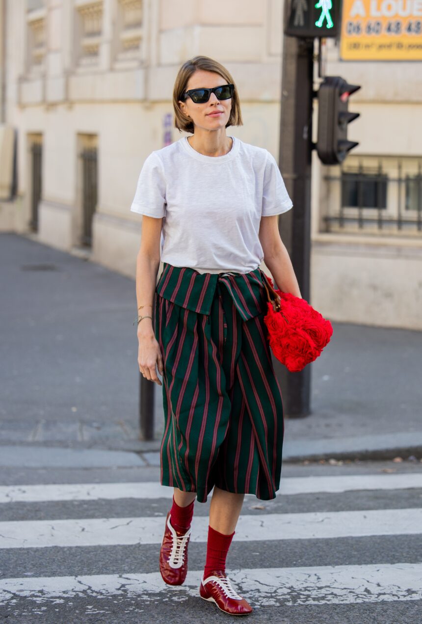 Shop the Best Colorful Sneakers | Vogue