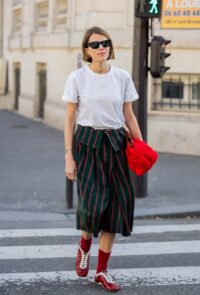 Shop the Best Colorful Sneakers | Vogue