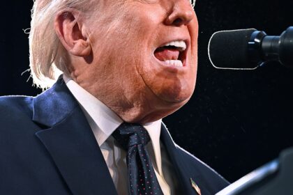 Stock Market Shrugs Off Trump’s Apocalyptic Threats Against Iran