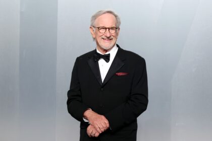 Steven Spielberg Shares His Love For Dune, Frankenstein, and Weapons