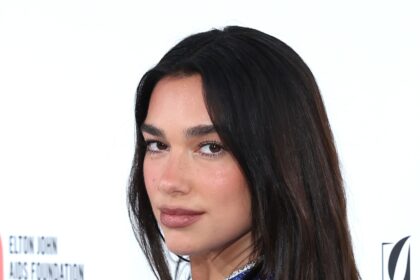Dua Lipa’s Makeup Artist on the Micro-Lining Technique That Instantly Gives You Bigger Lips