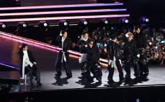 RM Says He Convinced BTS’ Label to Allow Jung Kook’s NSFW ‘Seven’ Lyrics: ‘He Can Sing an F-Word’