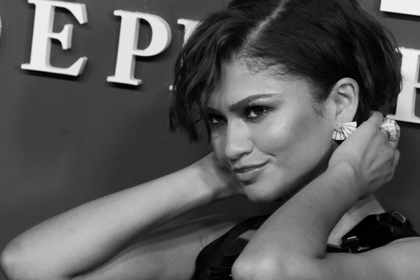 Charting the Limitless Allure of Zendaya, From Disney Youth to A-List Movie Star