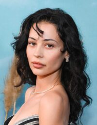 Alexa Demie Returns to the Red Carpet With Anti-‘Euphoria’ Glam