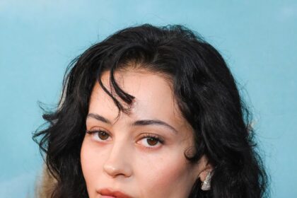 Alexa Demie Returns to the Red Carpet With Anti-‘Euphoria’ Glam