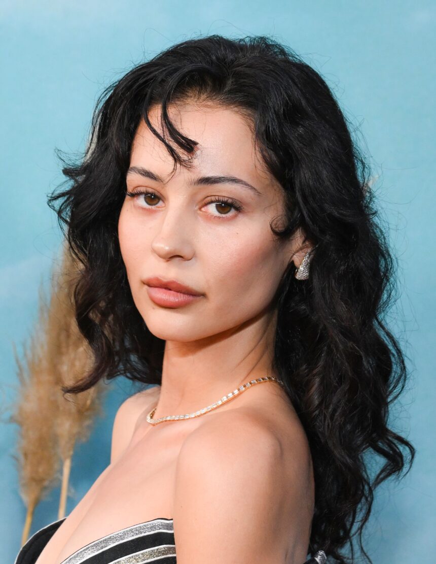 Alexa Demie Returns to the Red Carpet With Anti-‘Euphoria’ Glam