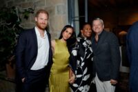 Meghan Markle Is All-in on This Divisive Shade for Spring