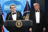 California Engineer Identified in Suspected Shooting at White House Correspondents’ Dinner