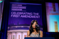 White House Correspondents Association President Weijia Jiang Says Dinner Shooting ‘Was a Harrowing Moment for Everyone in Attendance’