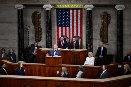 King Charles Made Trump “Jealous” With His Big Speech to Congress
