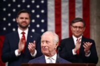 How King Charles’s Historic Congressional Address Came to Be