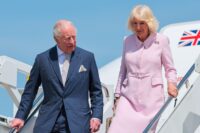 King Charles, Queen Camilla, Donald Trump and Melania Trump: See the Royal State Visit In Photos