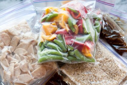 5 Best Vacuum Sealers for Home Kitchens, According to Chefs and Pro Cooks (Starting at )