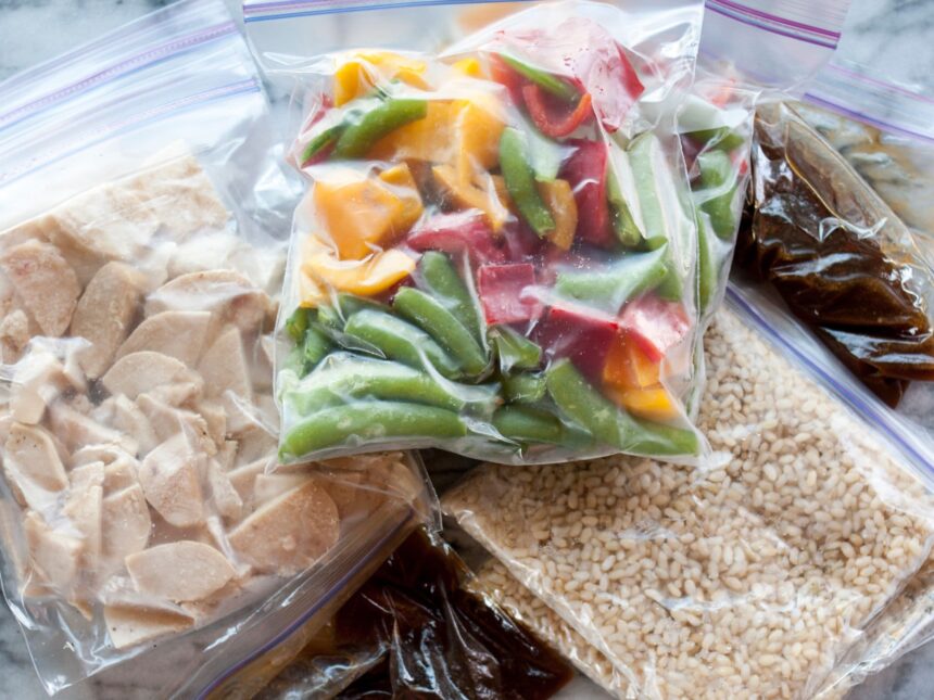 5 Best Vacuum Sealers for Home Kitchens, According to Chefs and Pro Cooks (Starting at )