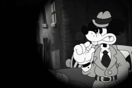 Mouse: P.I. For Hire Review: A Competent Shooter Oozing With Cartoon Charm