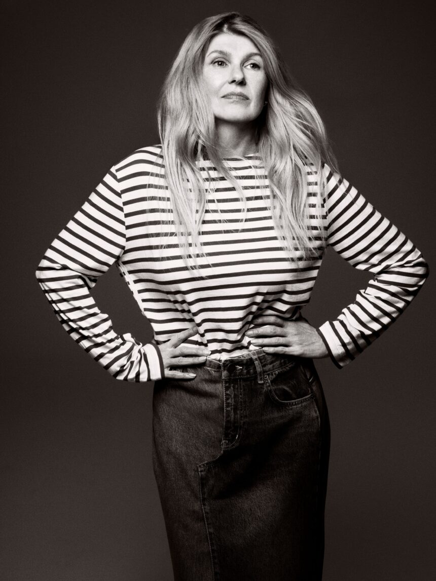 10 Years on, La Ligne Is (Still) All About Building an Editor-Inspired Uniform