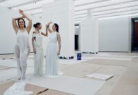 A Sneak Peak Inside  “Costume Art” at the Metropolitan Museum of Art