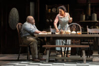 ‘Joe Turner’s Come and Gone’ Broadway Review: Taraji P. Henson and Cedric the Entertainer Lead  Stellar Cast
