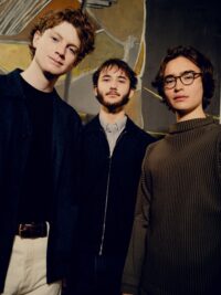 As Teens, They Founded a Billion-Dollar Startup. Now They Want to Shape the Future.