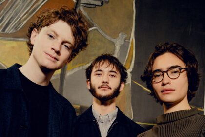 As Teens, They Founded a Billion-Dollar Startup. Now They Want to Shape the Future.