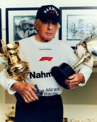 Vroom Vroom: Formula 1 Roars Into Miami With a Special Fashion Collaboration