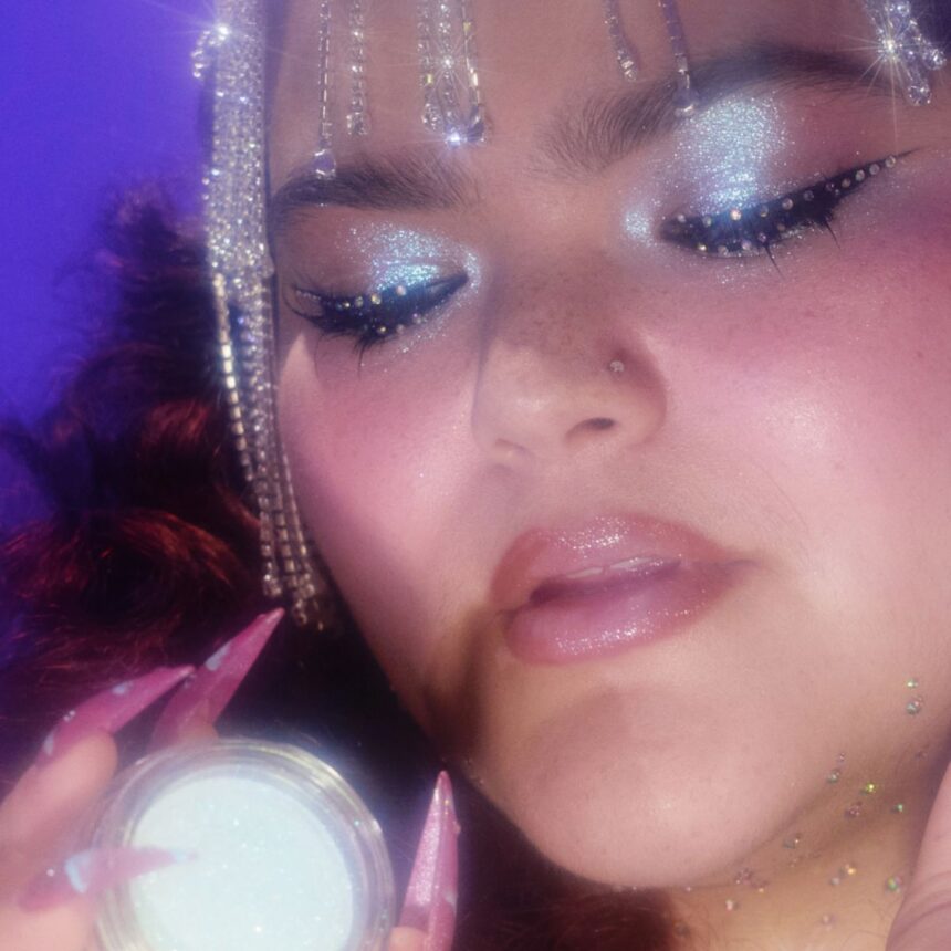The Makeup Products Euphoria’s MUA Used This Season (So Far)