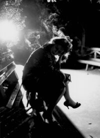 On My First Weed-Sober 4/20