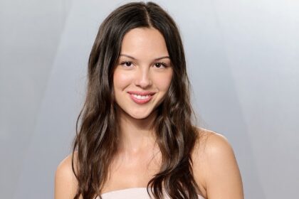 Olivia Rodrigo Teases What Phase of Love She’s Currently In