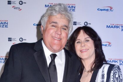Inside Jay Leno and Wife Mavis Leno’s Enduring Love Story