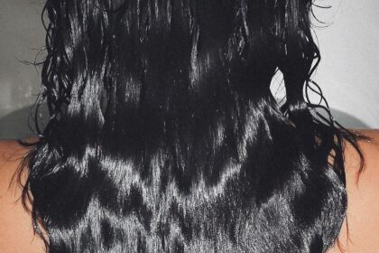 11 Best Anti-Frizz Products for Shiny, Smooth Hair