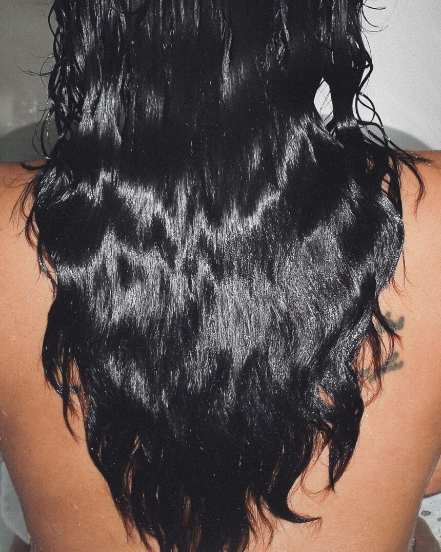 11 Best Anti-Frizz Products for Shiny, Smooth Hair