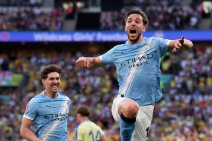 Man City come from behind to beat Southampton and reach FA Cup final – 5 talking points