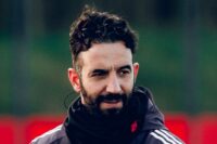 Portuguese media say Ruben Amorim was RIGHT about Man Utd – ‘His decisions were correct’