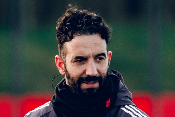 Portuguese media say Ruben Amorim was RIGHT about Man Utd – ‘His decisions were correct’