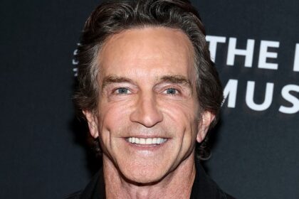 Why Jeff Probst Broke Tradition & Is Rapping on Survivor 50