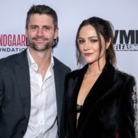One Tree Hill’s James Lafferty, Wife Alexandra Park Welcome First Baby