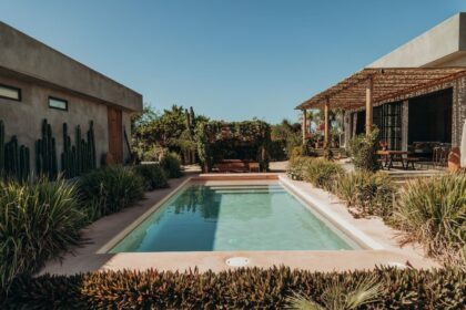 The 8 Best Airbnbs in Baja California Sur for Adventurous and Laid-Back Travelers Alike
