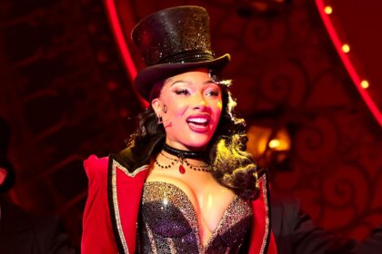 Megan Thee Stallion Breaks Down in Tears After Klay Thompson Breakup