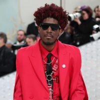 Euphoria’s Labrinth Pulls His Music, Says He Was Treated “Like S–t”