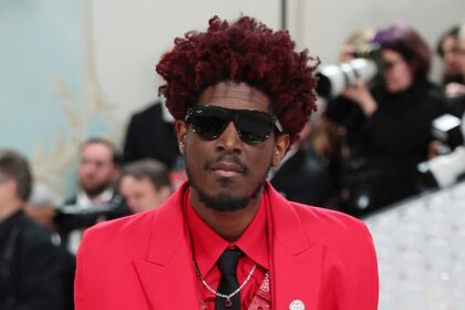 Euphoria’s Labrinth Pulls His Music, Says He Was Treated “Like S–t”