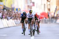 How to watch Liège-Bastogne-Liège 2026: Everything you need to live stream ‘La Doyenne’