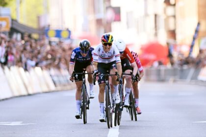 How to watch Liège-Bastogne-Liège 2026: Everything you need to live stream ‘La Doyenne’